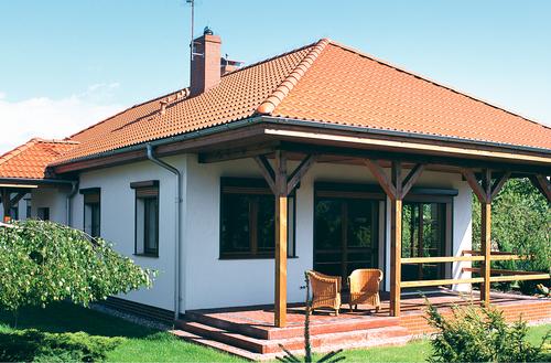 Wyrównany poziom
