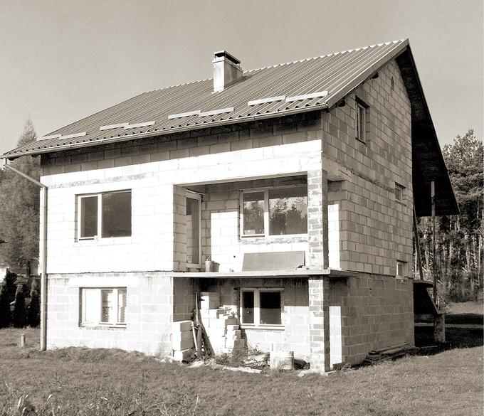 Architektoniczne operacje plastyczne