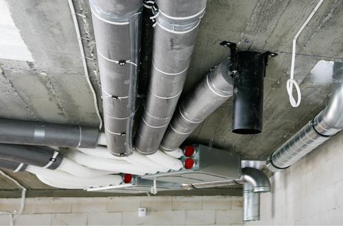 Najważniejsze pytania o wentylację mechaniczną